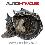 Mjenjač Fiat 500X 2018- / 1.0 Turbo / 89TKM / getriba / gearbox /