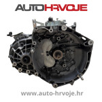 Mjenjač Fiat Bravo 2007-2014 / 1.6MJT / getriba