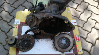 Mjenjač Fiat Tipo 1.4 1990.