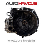 Mjenjač Ford Fiesta Mk7 2014-2017 / 1.5TDCI / BA6R7002ABH / 171TKM
