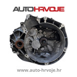 Mjenjač Ford Focus 3 2011-2018 / 1.6TDCI / AV6R7002KH / Getriba