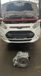 MJENJAČ FORD TOURNEO C-MAX S-MAX KUGA 2WD 4WD