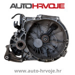Mjenjač Ford Transit Connect 2014- / 1.6TDCI / 140TKM / Getriba
