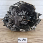 MJENJAČ GETRIBA CITROEN BERLINGO 3 2011 G. 1.6 16V 2231 56  MJ 89