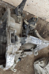 Mjenjač getriba Dacia Sandero 1.2 16v, JH3360