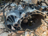 Mjenjac Getriba - Ford Mondeo 2.2 TDCi 2006