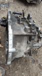 Mjenjač getriba Peugeot 1.6 hdi, 20dm83