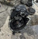 Mjenjač getriba Peugeot 308 II 1.6 ehdi, 20MB39