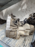 Mjenjač getriba Renault Clio II 1.2, JB1184