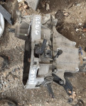 Mjenjač getriba Renault Clio II 1.5 dci, JB3980