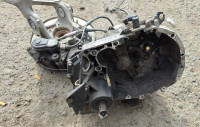 Mjenjač getriba Renault Clio II 1.5 dci, JC5128