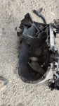 Mjenjač getriba Renault Clio II 1.5 dci, JC5128