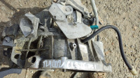 Mjenjač getriba Renault Clio III 1.5 dci, TL4002