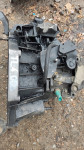 Mjenjač getriba Renault Clio III 1.5 dci, TL4002
