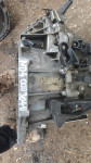 Mjenjač getriba Renault Kadjar, Renault Scenic III, ND40003040