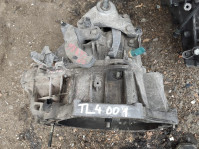 Mjenjač getriba Renault Megane II 1.5 dci, TL4001