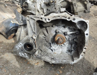 Mjenjač getriba Renault Megane II 1.6 16v, JH3142