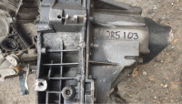 Mjenjač getriba Renault Scenic II 1.5 dci, JR5103