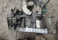 Mjenjač getriba Renault Scenic II 1.6 16V, TL4015