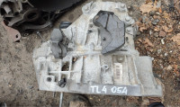 Mjenjač getriba Renault Scenic III 1.5 dci, TL4054