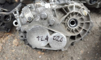 Mjenjač getriba Renault Scenic, Megane III 1.5 dci, TL4026