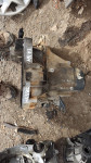 Mjenjač getriba Renault Thalia 1.4 16V, JB3971