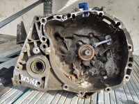 Mjenjač getribe Renault Megane II 1.6 16V, JH3 142