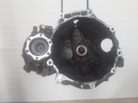 MJENJAC GGU Volkswagen POLO 9N 2005-2009