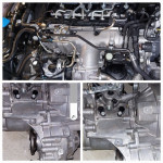 mjenjač golf 6 motor golf 6 2.0 tdi motor 1.6 dti