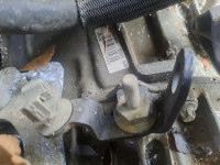 Mjenjac grtriba 6 brzina 2.0 dci PK4 M9R