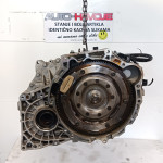 Mjenjač Hyundai Tucson 2.0 CRDi 15-20 / BHGEBU / getriba / gearbox /