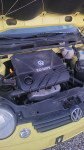 mjenjač motor vw polo vw lupo 1.0 mpi