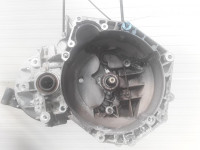MJENJAC MZ4 OPEL VECTRA C 2005-2008