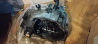 Mjenjač Nissan Almera 1.5 N16