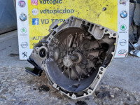 MJENJAC NISSAN MICRA K14 1.0 T / GETRIBA NISSAN MICRA K14 / 320100293R