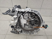 MJENJAČ PEUGEOT 2008 1.2 PureTech 20XJ03