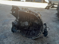 MJENJAC PEUGEOT 208 1.2 BENZIN / GETRIBA PEUGEOT 208 /