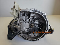 MJENJAČ PEUGEOT 208 GETRIBA  208 1.4 HDI 20CQ66