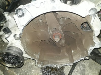 mjenjač vw  polo 9n  1.0