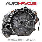 Mjenjač Renault Austral 2022- / 1.2 E-Tech Full Hybrid / DB1100 / 0KM