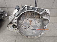 MJENJAČ RENAULT CLIO 5 1.0 TCe JT4004 320107520R