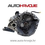 Mjenjač Renault Express / Mercedes Citan / 1.5 DCI / TL4382 / getriba