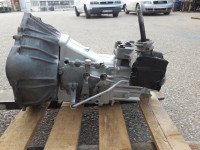 mjenjač reparirani 5brz Mercedes 208,308,408 D i sprinter 308D