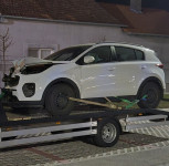 Mjenjac rucni 6 brzina Kia Hyundsi