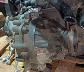 Mjenjač Seat Ibiza 1.4 tdi 59 kw 5 brzina 2009