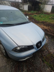 Mjenjač seat ibiza 1.4tdi