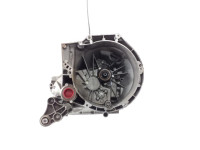 MJENJAC T6TB1 CV6R7002BBE FORD FOCUS 2011-2014