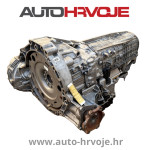 Mjenjač S-Tronic / Audi A4 B9 2019- / 2.0TSFI / UML / 117TKM / getriba