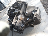 MJENJAČ VW - AUDI A 3  , 2.0 TDI 103 KW - 6 brzina