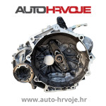 Mjenjač VW Golf 7 2012-2020 / 1.4TSI / RGN / 56TKM / Getriba